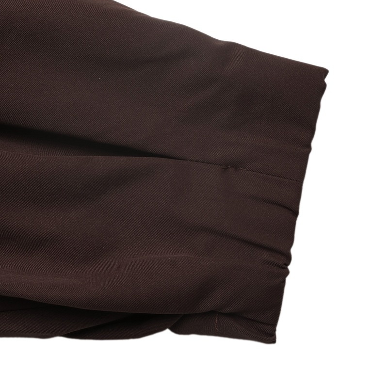 Women's Cropped Zip-Up Bomber Jacket