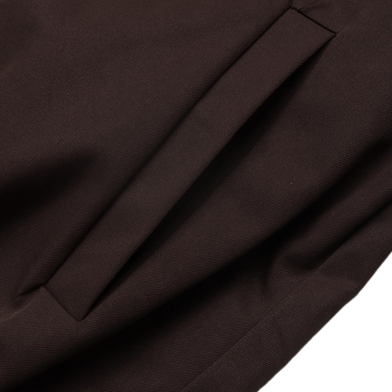 Women's Cropped Zip-Up Bomber Jacket