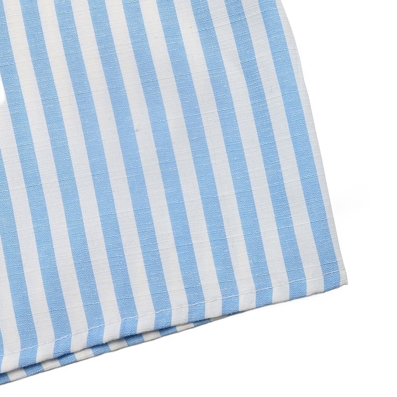 Women's Striped Long Sleeve Shirt