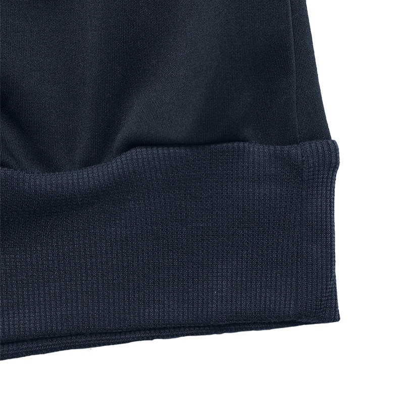 Women's Puff Sleeve Drawstring Hoodie