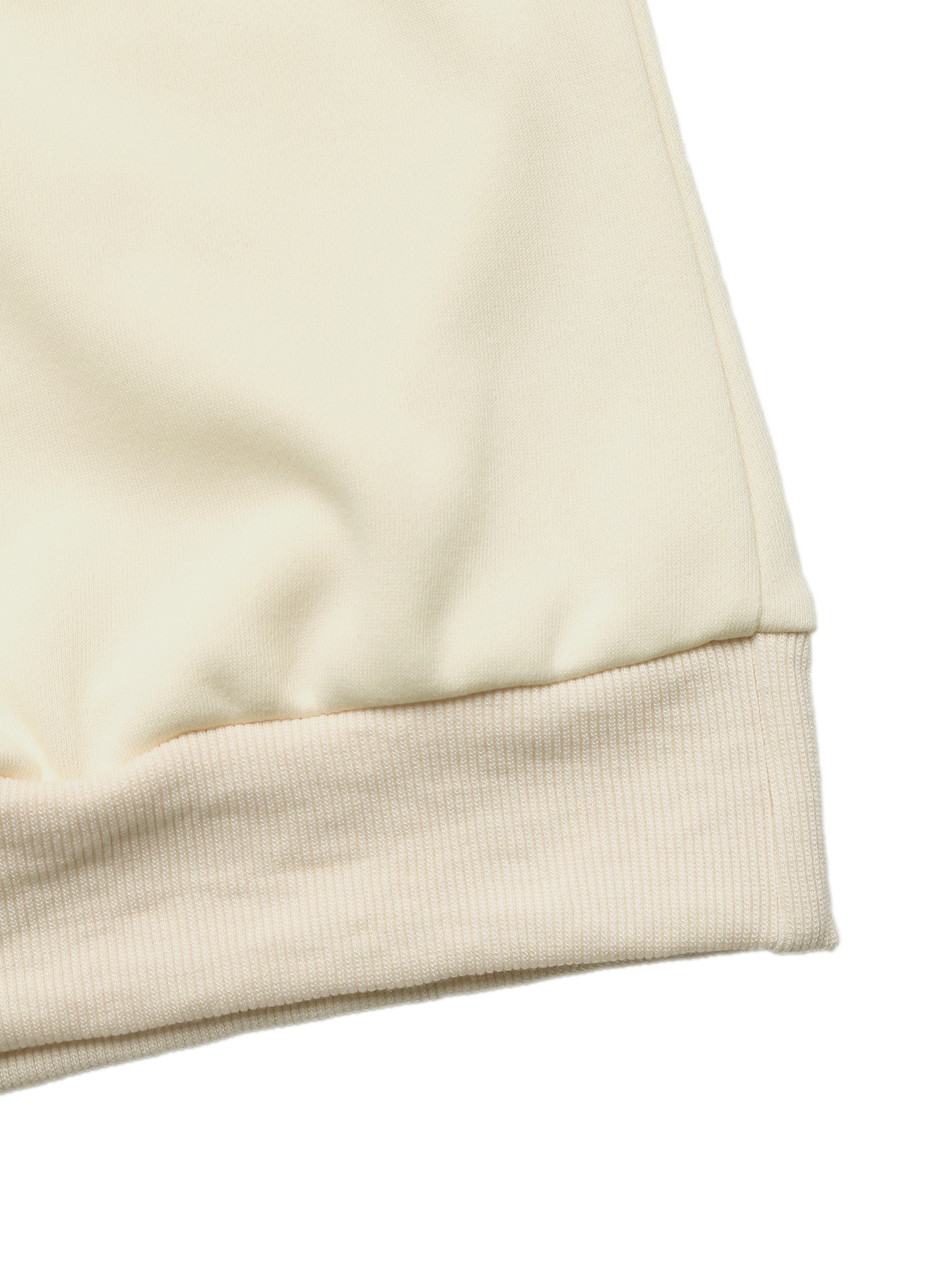 Oversized Bow Crew Neck Long Sleeve Sweatshirt