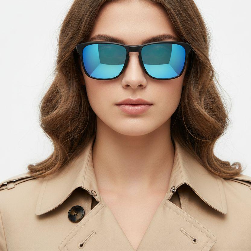 bs0205-0002_red_rectangular_tr90_sunglasses_model