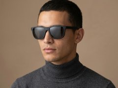 BS0205-0003_Orange_Rectangular_TR90_Sunglasses-tryon_male