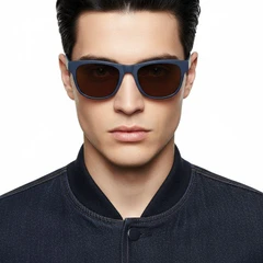 bs0205-0014_green_rectangular_tr90_sunglasses_model