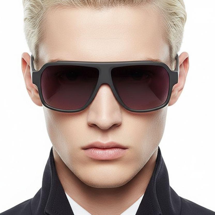 bs0205-0019_green_aviator_tr90_sunglasses_model