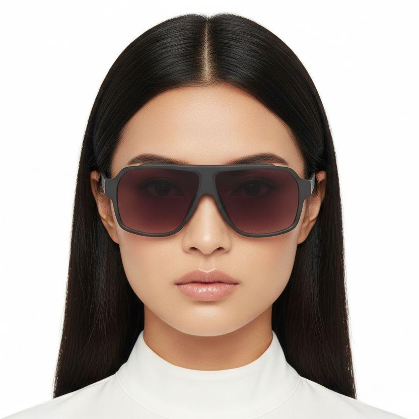 bs0205-0019_green_aviator_tr90_sunglasses_model