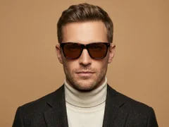 BS0205-0026_Tortoiseshell_Rectangular_Plastic_Sunglasses-tryon_male