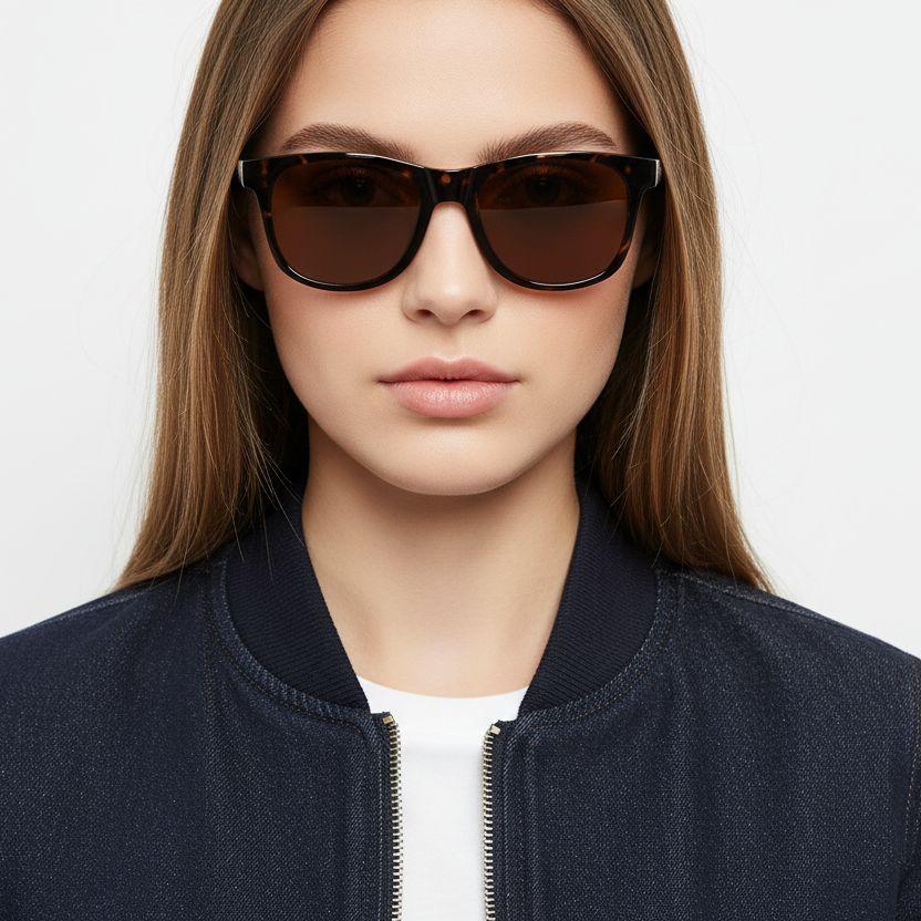 bs0205-0026_tortoiseshell_rectangular_plastic_sunglasses_model