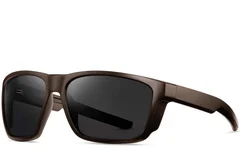 BS0205-0034_Brown_Rectangular_Plastic_Sunglasses_corner