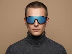 BS0205-0036_Black_Aviator_TR90_Sunglasses-tryon_male