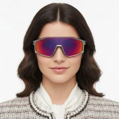 bs0205-0040_purple_semi-rimless_tr90_sunglasses_model