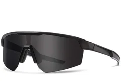 BS0205-0041_Black_Semi-rimless_TR90_Sunglasses_corner