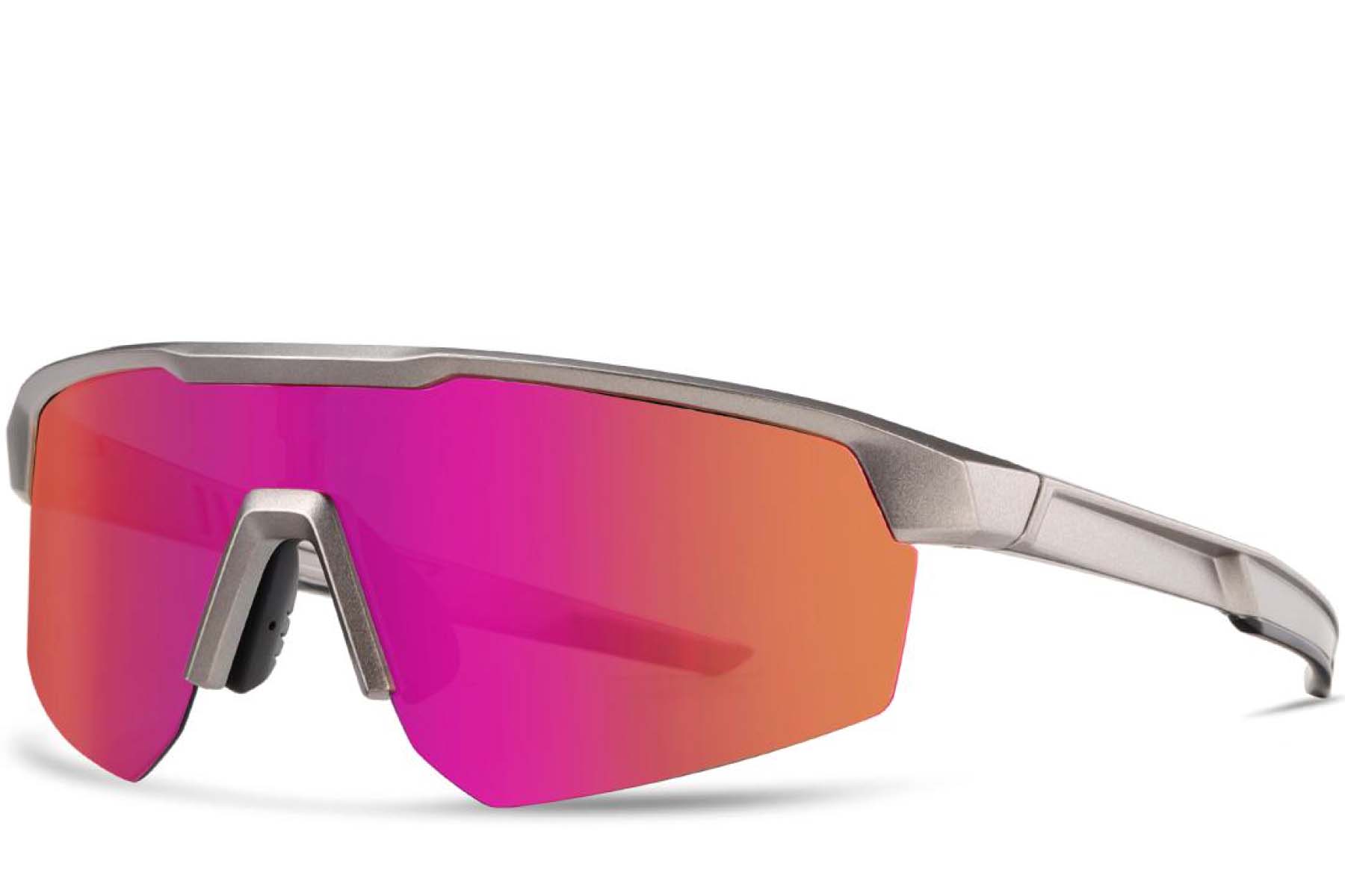 BS0205-0045_Grey_Semi-rimless_TR90_Sunglasses_corner