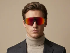 BS0205-0048_Black_Aviator_Plastic_Sunglasses-tryon_male