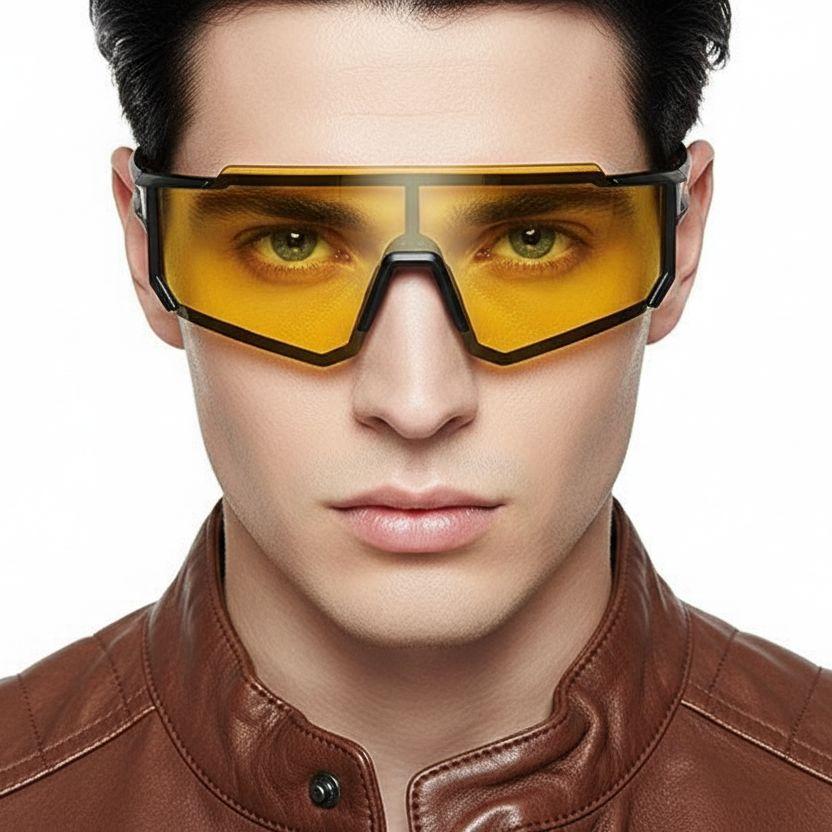 bs0205-0049_black_aviator_plastic_sunglasses_model