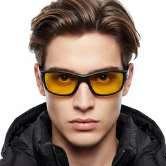 bs0205-0056_black_rectangular_tr90_sunglasses_model