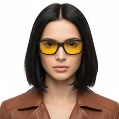 bs0205-0056_black_rectangular_tr90_sunglasses_model