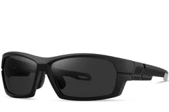 BS0205-0059_Black_Rectangular_TR90_Sunglasses_corner