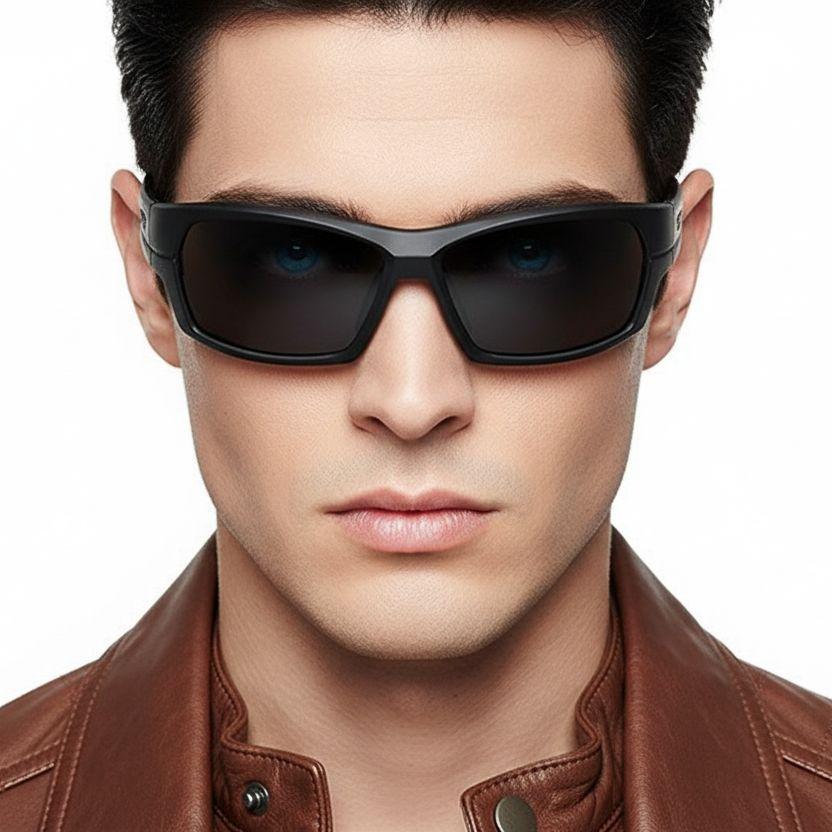 bs0205-0059_black_rectangular_tr90_sunglasses_model