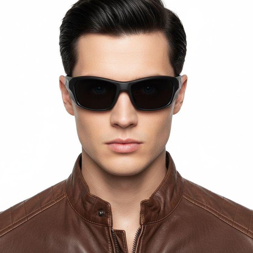 bs0205-0065_black_rectangular_tr90_sunglasses_model