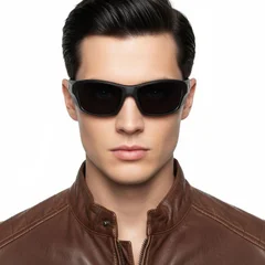 bs0205-0065_black_rectangular_tr90_sunglasses_model