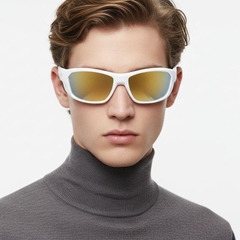 bs0205-0070_white_rectangular_tr90_sunglasses_model