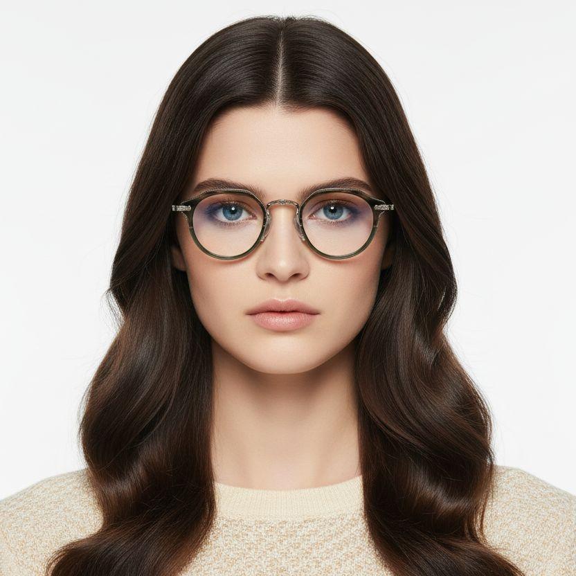 bs0218-0006_silver_oval_titanium_glasses_model