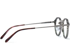 BS0218-0006_Silver_Oval_Titanium_Glasses_side