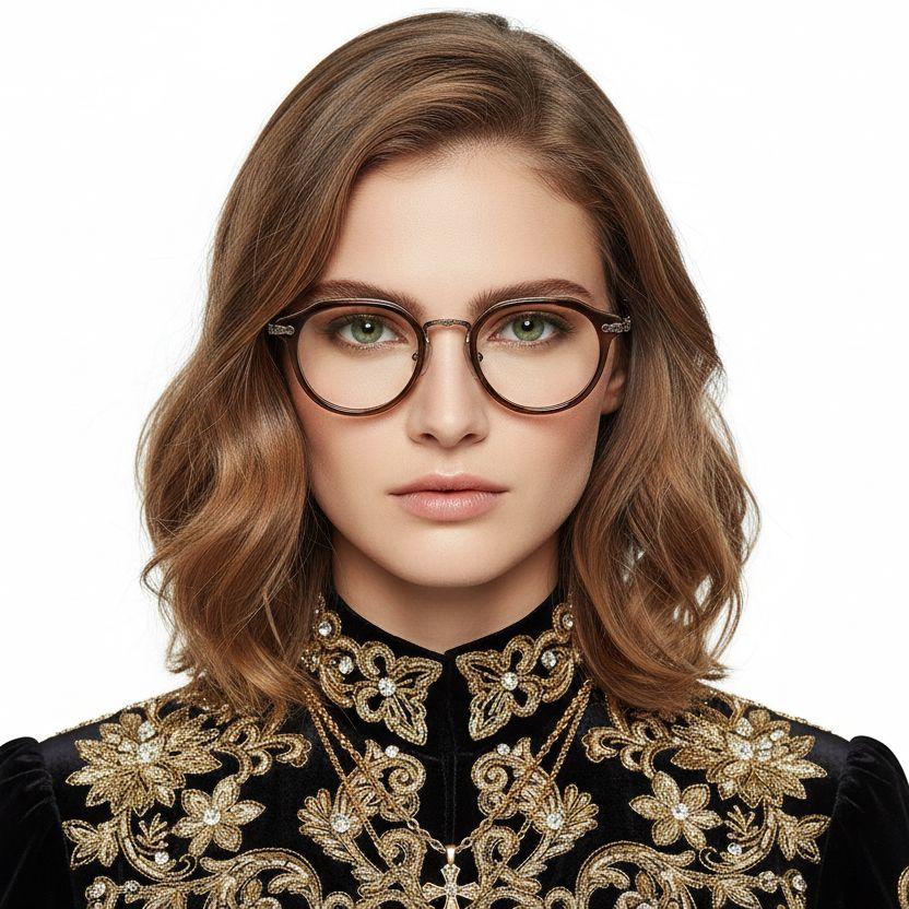 bs0218-0008_brown_oval_titanium_glasses_model