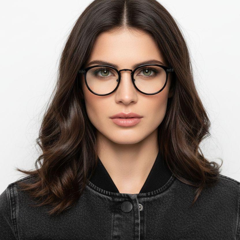 bs0218-0009_black_oval_titanium_glasses_model