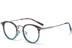 BS0218-0010_Silver_Oval_Titanium_Glasses_corner