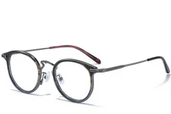 BS0218-0011_Grey_Oval_Titanium_Glasses_corner