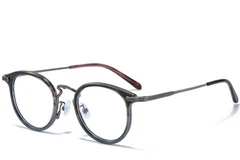 BS0218-0011_Grey_Oval_Titanium_Glasses_corner