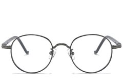 BS0218-0016_Black_Oval_Titanium_Glasses_corner-front