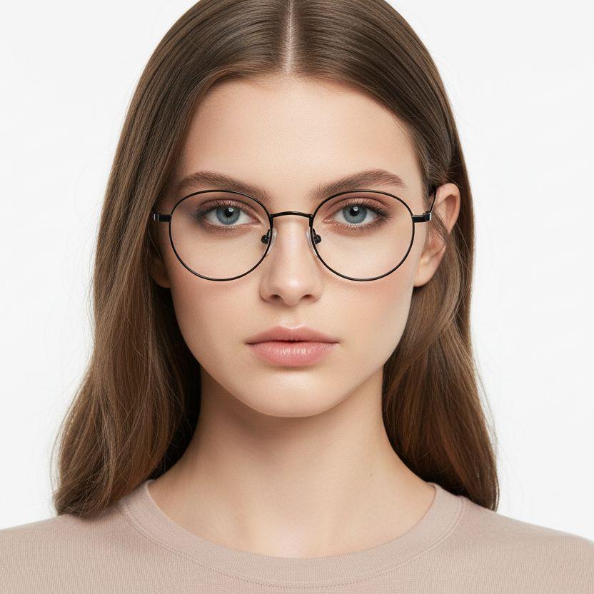 bs0218-0020_black_oval_titanium_glasses_model