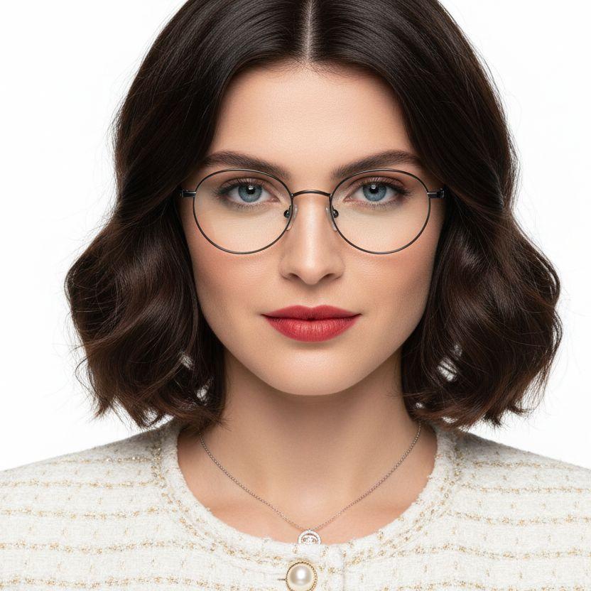 bs0218-0021_black_oval_titanium_glasses_model