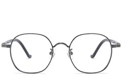 BS0218-0024_Black_Oval_Titanium_Glasses_corner-front