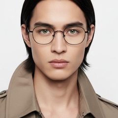 bs0218-0024_black_oval_titanium_glasses_model