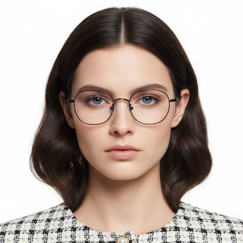 bs0218-0024_black_oval_titanium_glasses_model