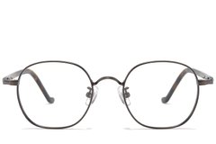 BS0218-0025_Brown_Oval_Titanium_Glasses_corner-front