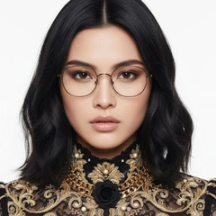 bs0218-0026_brown_oval_titanium_glasses_model