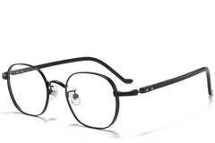 BS0218-0027_Black_Oval_Titanium_Glasses_corner