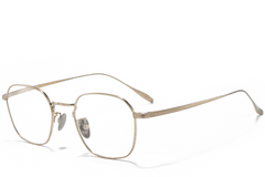 BS0218-0028_Golden_Oval_Titanium_Glasses_corner