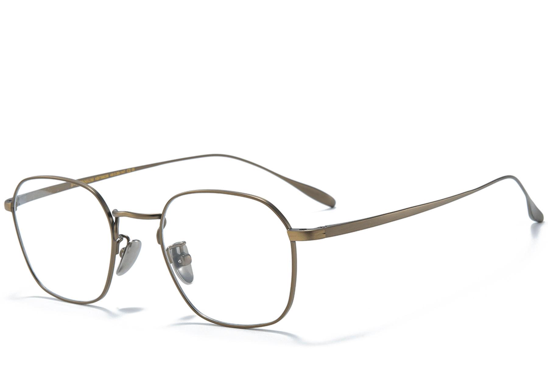 BS0218-0029_Brown_Oval_Titanium_Glasses_corner