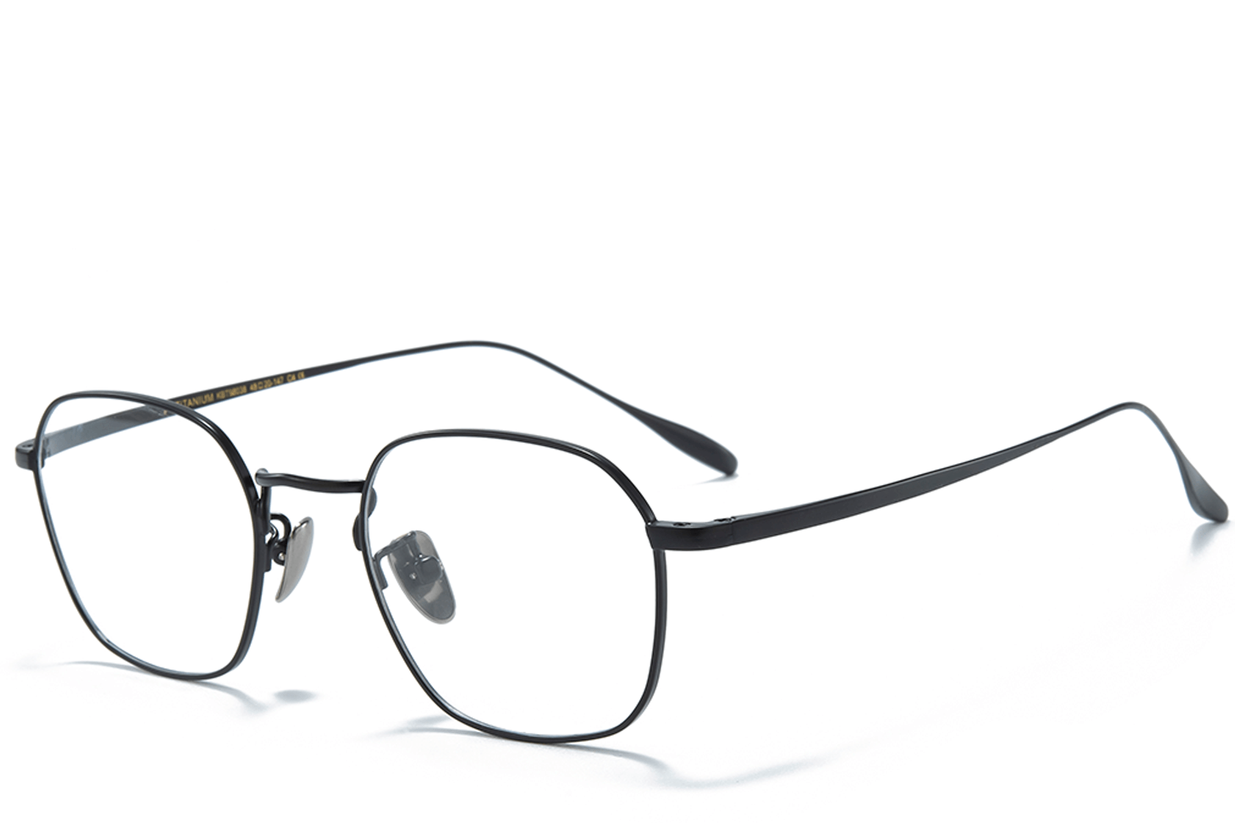 BS0218-0031_Black_Oval_Titanium_Glasses_corner