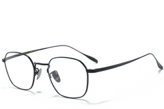 BS0218-0031_Black_Oval_Titanium_Glasses_corner