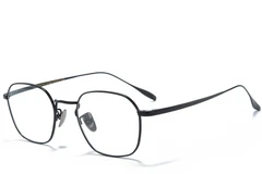 BS0218-0031_Black_Oval_Titanium_Glasses_corner