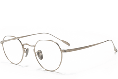 BS0218-0032_Golden_Round_Titanium_Glasses_corner