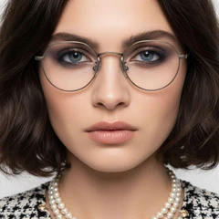 bs0218-0033_brown_round_titanium_glasses_model