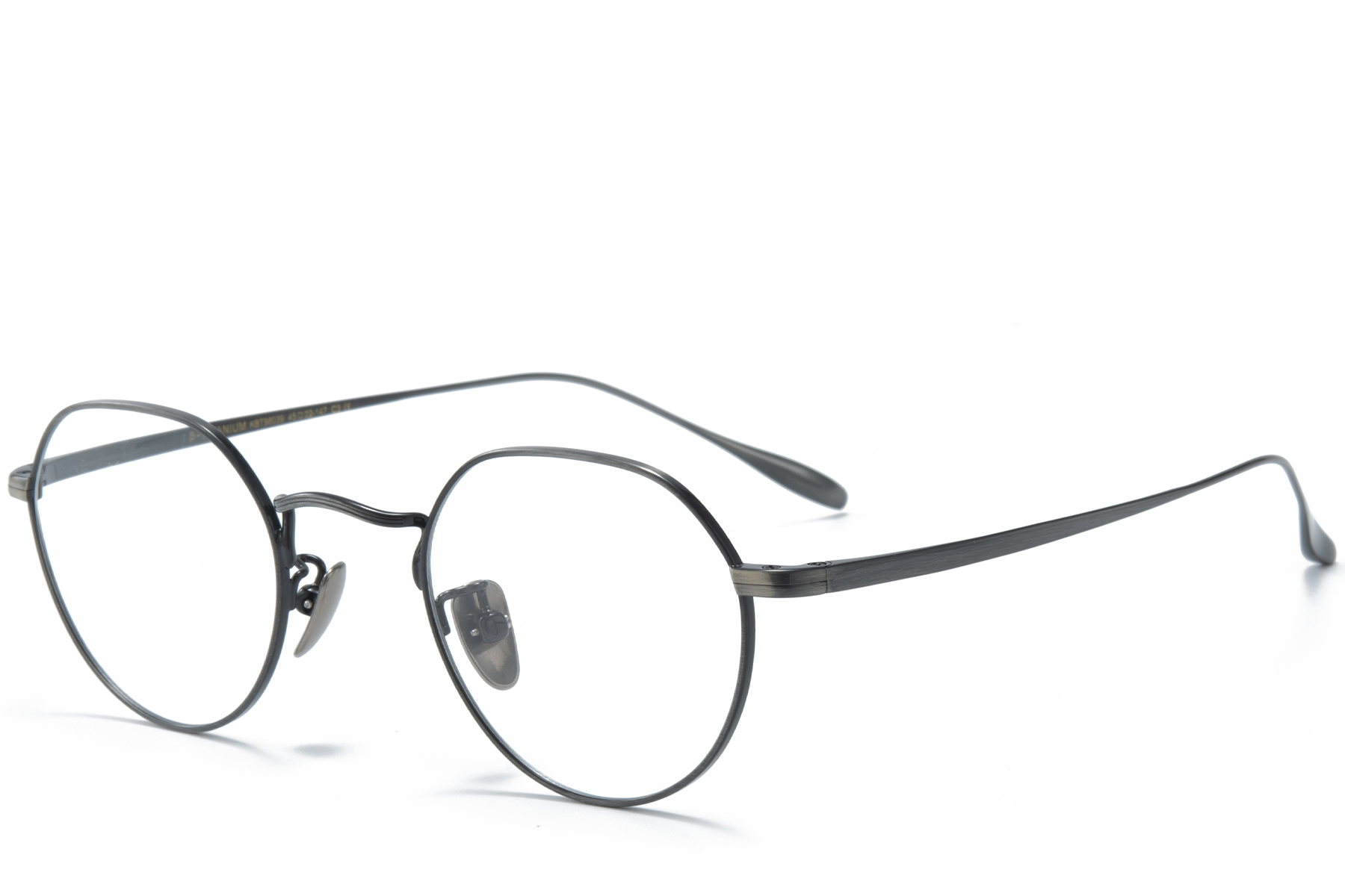 BS0218-0034_Grey_Round_Titanium_Glasses_corner